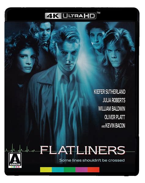 cartoonhd flatliners|FLATLINERS .
